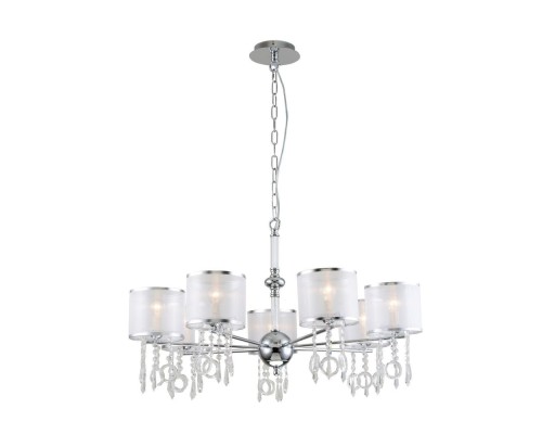 Подвесная люстра Ventus 2869-7P Favourite Подвесная люстра Ventus 2869-7P Favourite