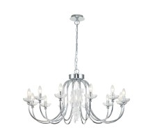 Подвесная люстра Bellis 2870-12P Favourite