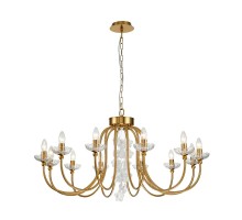 Подвесная люстра Bellis 2871-12P Favourite
