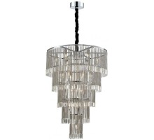Подвесная люстра Ignis 2924-19P Favourite