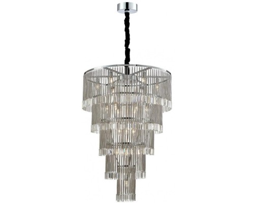 Подвесная люстра Ignis 2924-19P Favourite Подвесная люстра Ignis 2924-19P Favourite