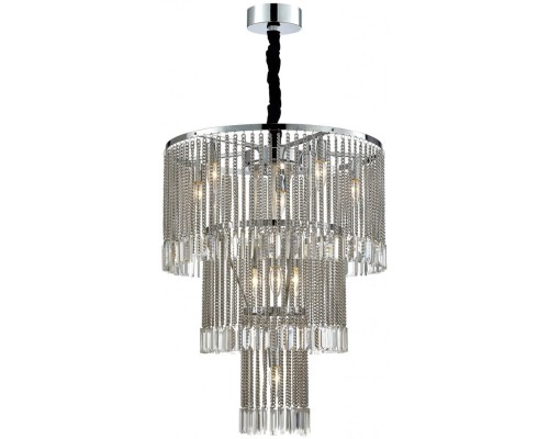 Подвесная люстра Ignis 2924-9P Favourite Подвесная люстра Ignis 2924-9P Favourite