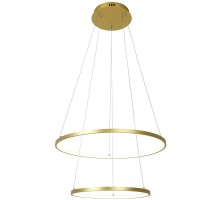 Подвесной светильник Giro 2937-10P Favourite