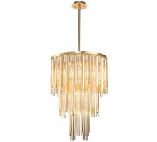Потолочная люстра Atlant 2975-10P Favourite