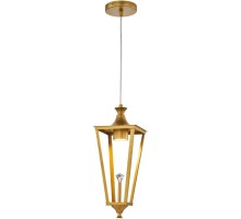 Подвесной светильник Lampion 4003-1P Favourite