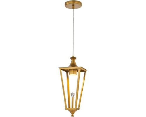 Подвесной светильник Lampion 4003-1P Favourite Подвесной светильник Lampion 4003-1P Favourite