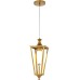 Подвесной светильник Lampion 4003-1P Favourite
