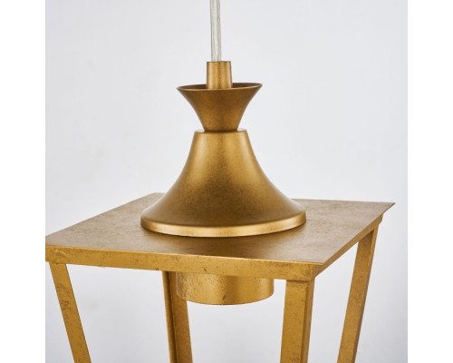 Подвесной светильник Lampion 4003-1P Favourite Подвесной светильник Lampion 4003-1P Favourite