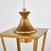 Подвесной светильник Lampion 4003-1P Favourite
