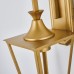 Настенный светильник Lampion 4003-1W Favourite