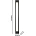 Точечный светильник Meridiem 4004-2W Favourite