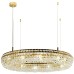 Подвесная люстра Monilibus 4015-12P Favourite