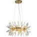 Подвесная люстра Rays 4058-8P Favourite