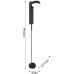 Настенный светильник Spiner 4062-1W Favourite