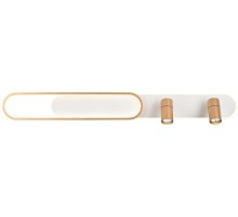 Настенно-потолочный светильник Planar 4075-2C Favourite