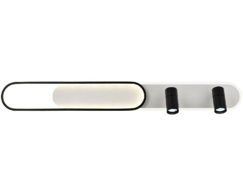 Настенно-потолочный светильник Planar 4076-2C Favourite Настенно-потолочный светильник Planar 4076-2C Favourite