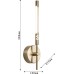 Бра Wand 4099-1W Favourite