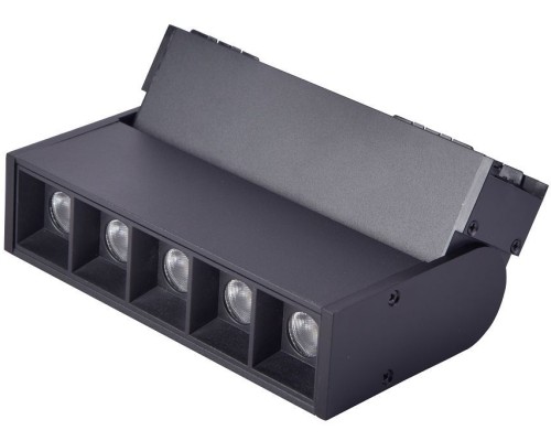 Трековый светильник Unika 4141-1U Favourite Трековый светильник Unika 4141-1U Favourite