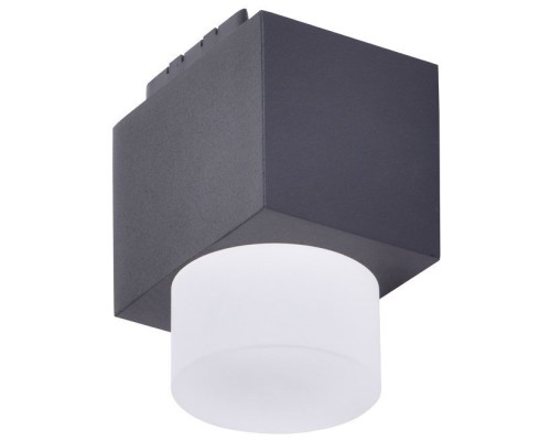 Трековый светильник Unika 4153-1U Favourite Трековый светильник Unika 4153-1U Favourite