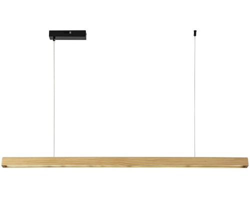 Подвесной светильник Timber 4188-1P Favourite Подвесной светильник Timber 4188-1P Favourite