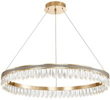 Подвесной светильник Palatium 4207-8P Favourite