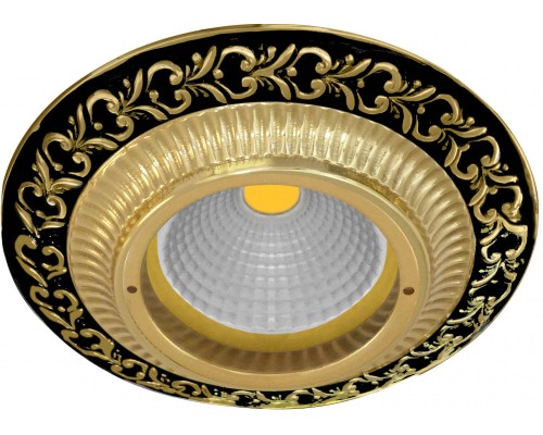 Точечный светильник Smalto Italiano FD1004NEEN Fede Точечный светильник Smalto Italiano FD1004NEEN Fede