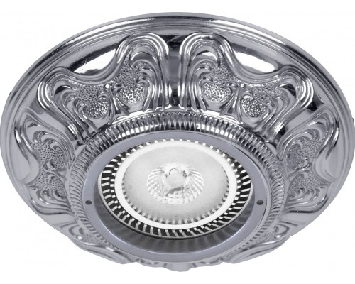 Точечный светильник Siena FD1006RCB Fede Точечный светильник Siena FD1006RCB Fede