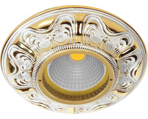 Точечный светильник Siena FD1006ROP Fede Точечный светильник Siena FD1006ROP Fede