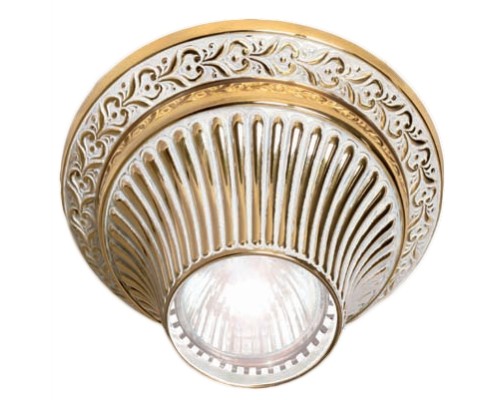 Точечный светильник Vitoria FD1012SOP Fede Точечный светильник Vitoria FD1012SOP Fede