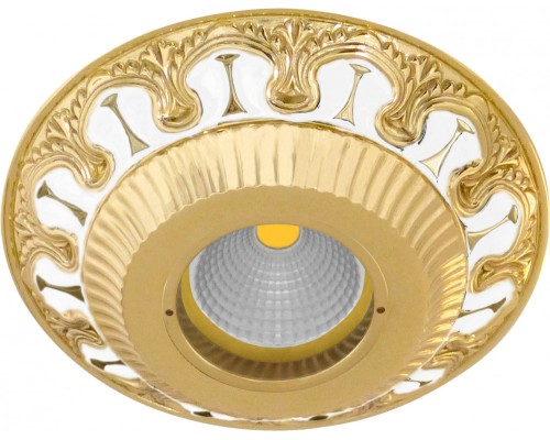 Точечный светильник Smalto Italiano FD1019OPEN Fede Точечный светильник Smalto Italiano FD1019OPEN Fede