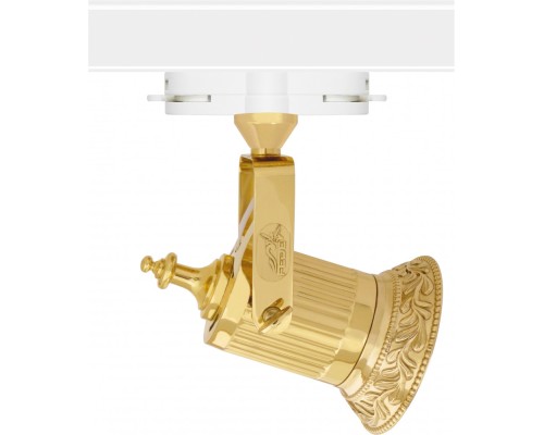 Трековый светильник Vienna FD1082POB Fede Трековый светильник Vienna FD1082POB Fede