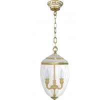 Подвесная люстра Ceiling Chandelier FD1136COP Fede