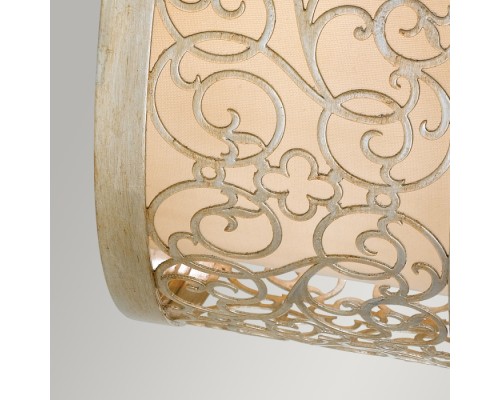 Потолочный светильник Arabesque FE-ARABESQUE-F Feiss Потолочный светильник Arabesque FE-ARABESQUE-F Feiss