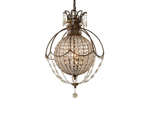 Подвесная люстра Bellini FE-BELLINI3 Feiss Подвесная люстра Bellini FE-BELLINI3 Feiss