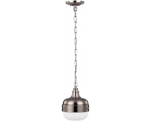 Подвесной светильник Cadence FE-CADENCE-1P-BS Feiss Подвесной светильник Cadence FE-CADENCE-1P-BS Feiss