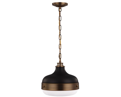 Подвесной светильник Cadence FE-CADENCE-2P-MB Feiss Подвесной светильник Cadence FE-CADENCE-2P-MB Feiss