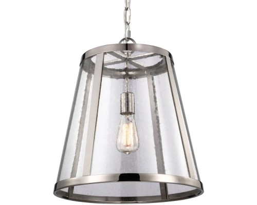 Подвесной светильник Harrow (Fe) FE-HARROW-P-M Feiss Подвесной светильник Harrow (Fe) FE-HARROW-P-M Feiss