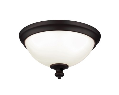 Потолочная люстра Parkman FE-PARKMAN-F-OB Feiss Потолочная люстра Parkman FE-PARKMAN-F-OB Feiss