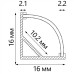 Профиль 10299 Feron