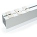 Профиль для светодиодной ленты 10377 Feron