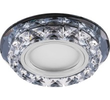 Точечный светильник CD878 28823 Feron