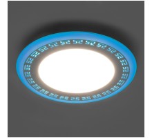 Точечный светильник AL2440 29598 Feron