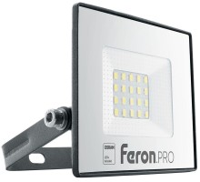Прожектор уличный LL-1000 41538 Feron