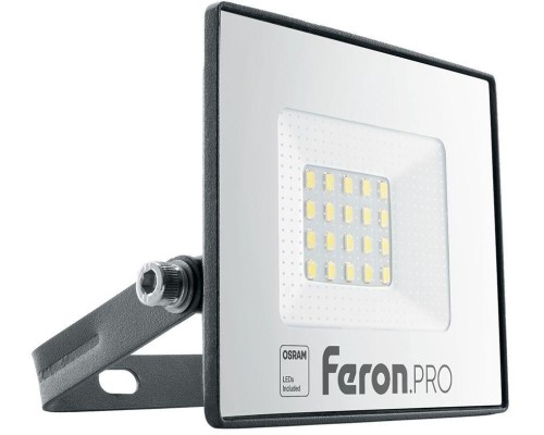 Прожектор уличный LL-1000 41538 Feron Прожектор уличный LL-1000 41538 Feron