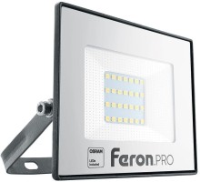 Прожектор уличный LL-1000 41539 Feron