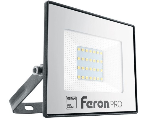 Прожектор уличный LL-1000 41539 Feron Прожектор уличный LL-1000 41539 Feron
