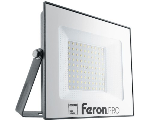 Прожектор уличный LL-1000 41541 Feron Прожектор уличный LL-1000 41541 Feron
