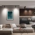Трековый светильник AL103 41600 Feron