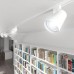 Трековый светильник AL100 41605 Feron