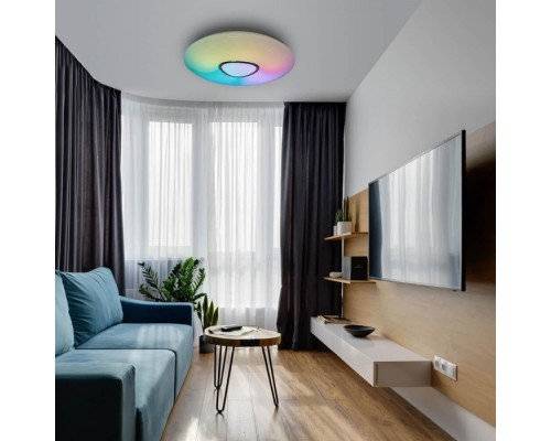 Потолочный светильник Rainbow 41917 Feron Потолочный светильник Rainbow 41917 Feron